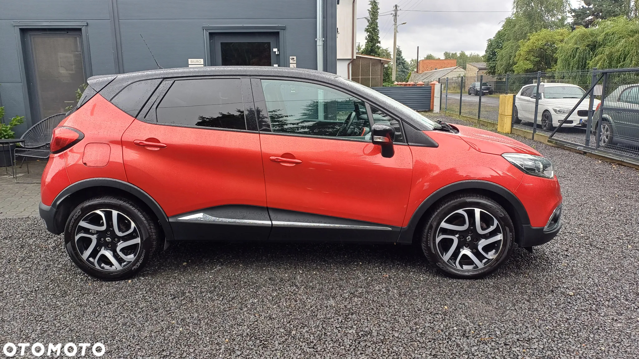 Renault Captur TCe 120 EDC Helly Hansen - 4