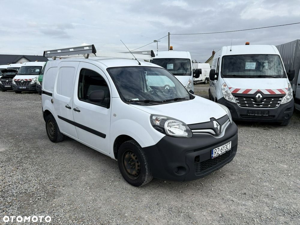 Renault Kangoo - 2