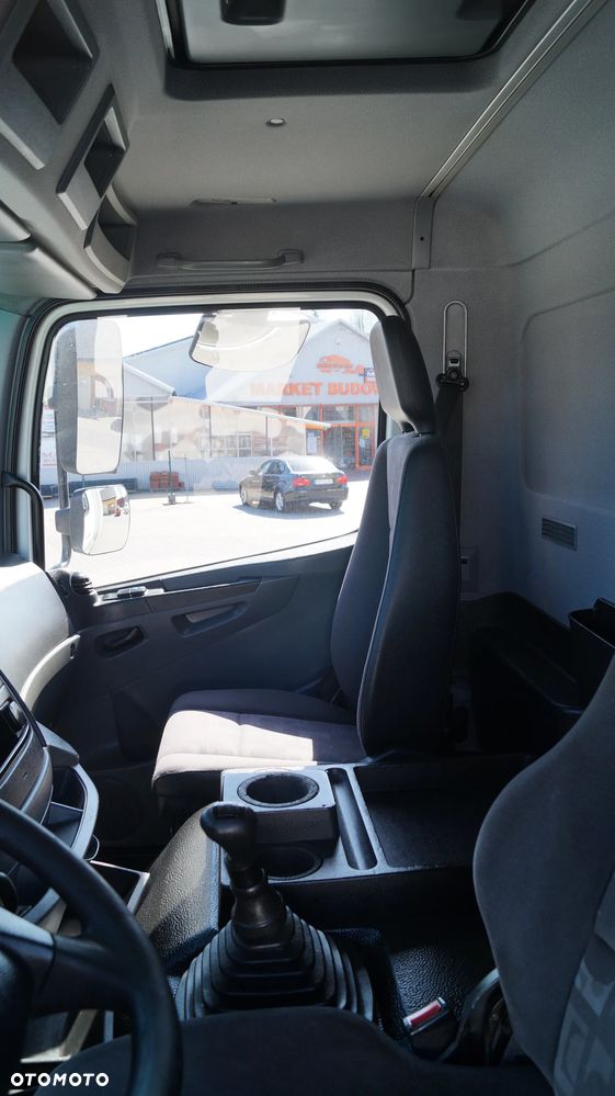 Mercedes-Benz Axor - 6