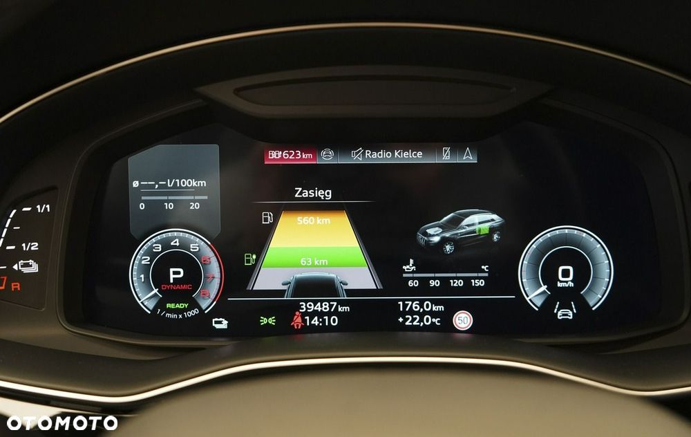 Audi Q8 - 24