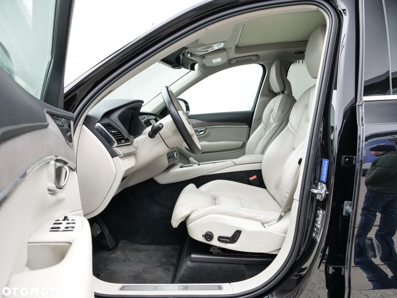 Volvo XC 90 - 14