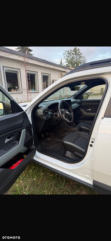 Dacia Duster - 7