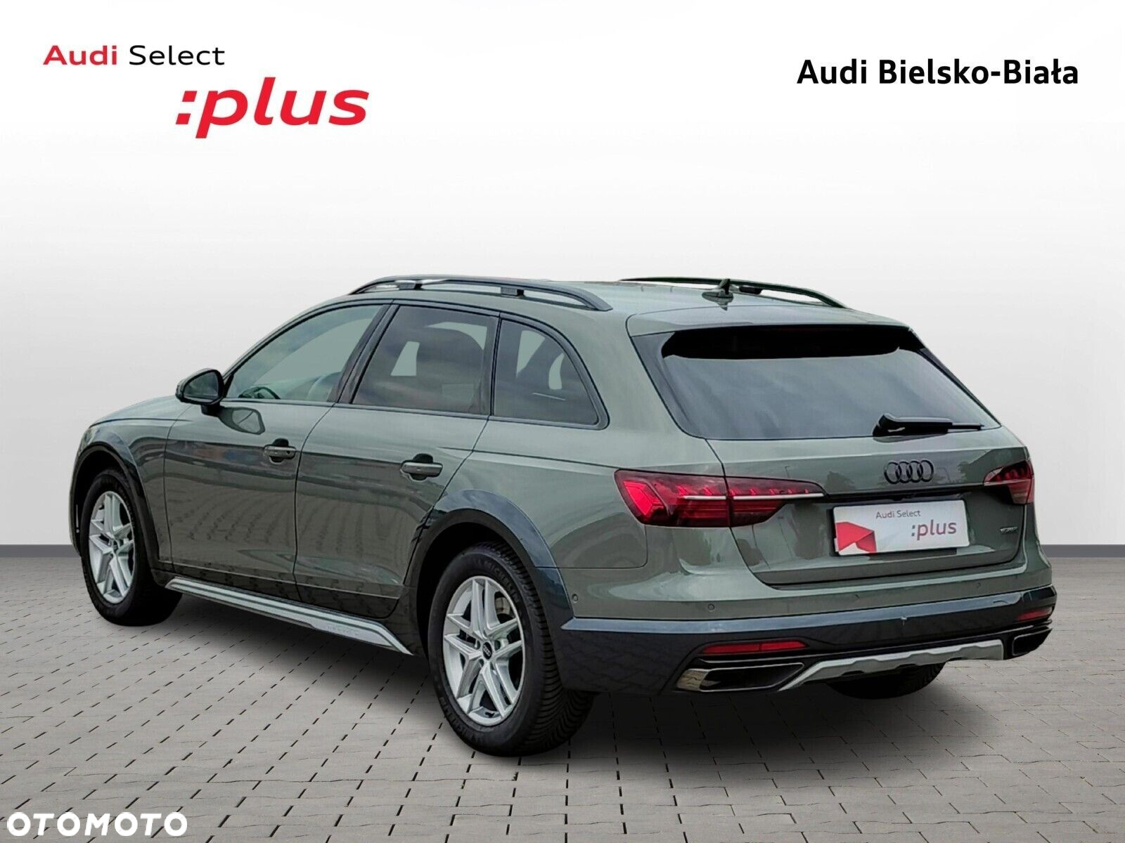 Audi A4 Allroad - 3