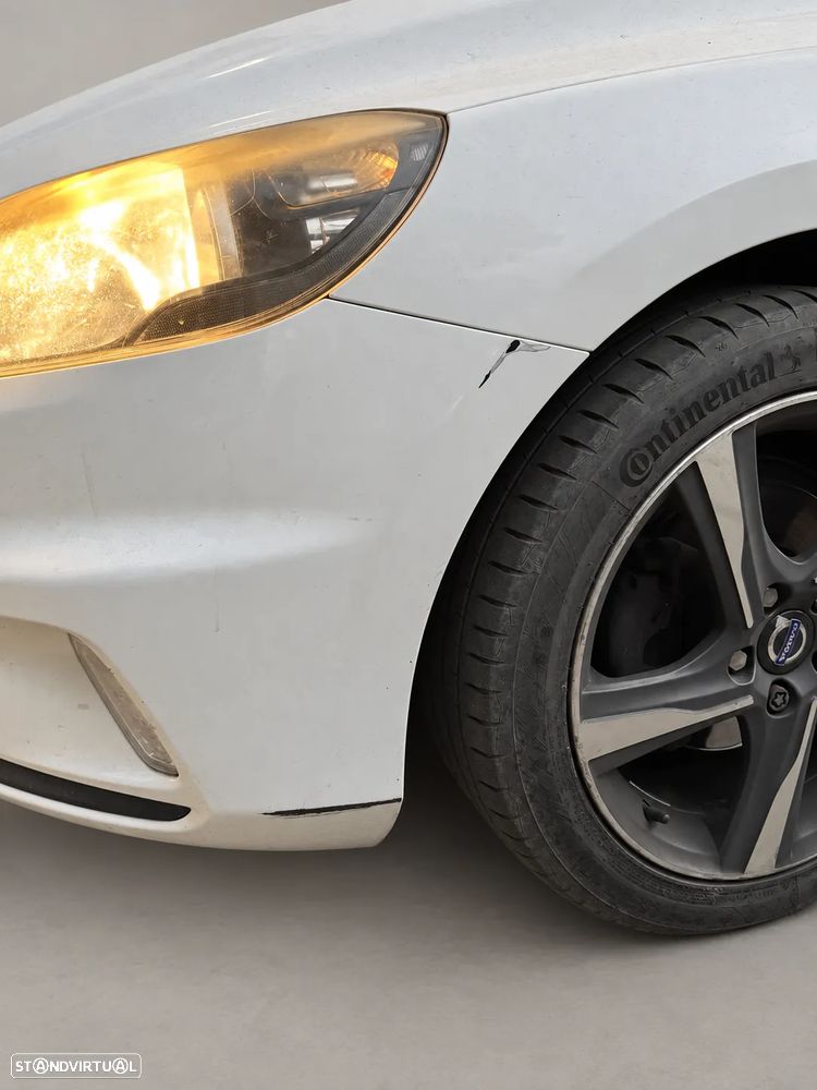 Volvo V40 1.6 D2 R-Design - 7
