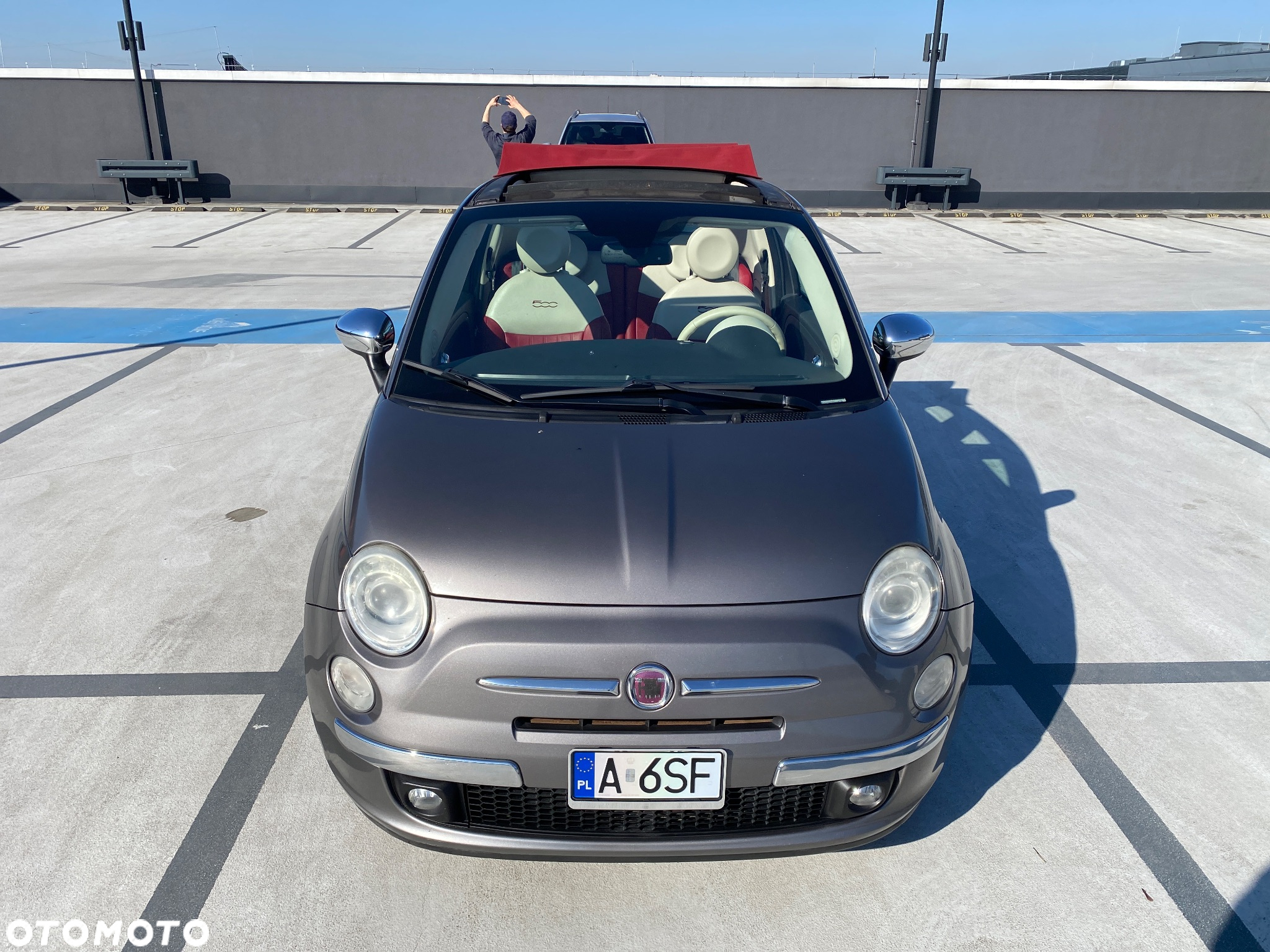 Fiat 500 - 17