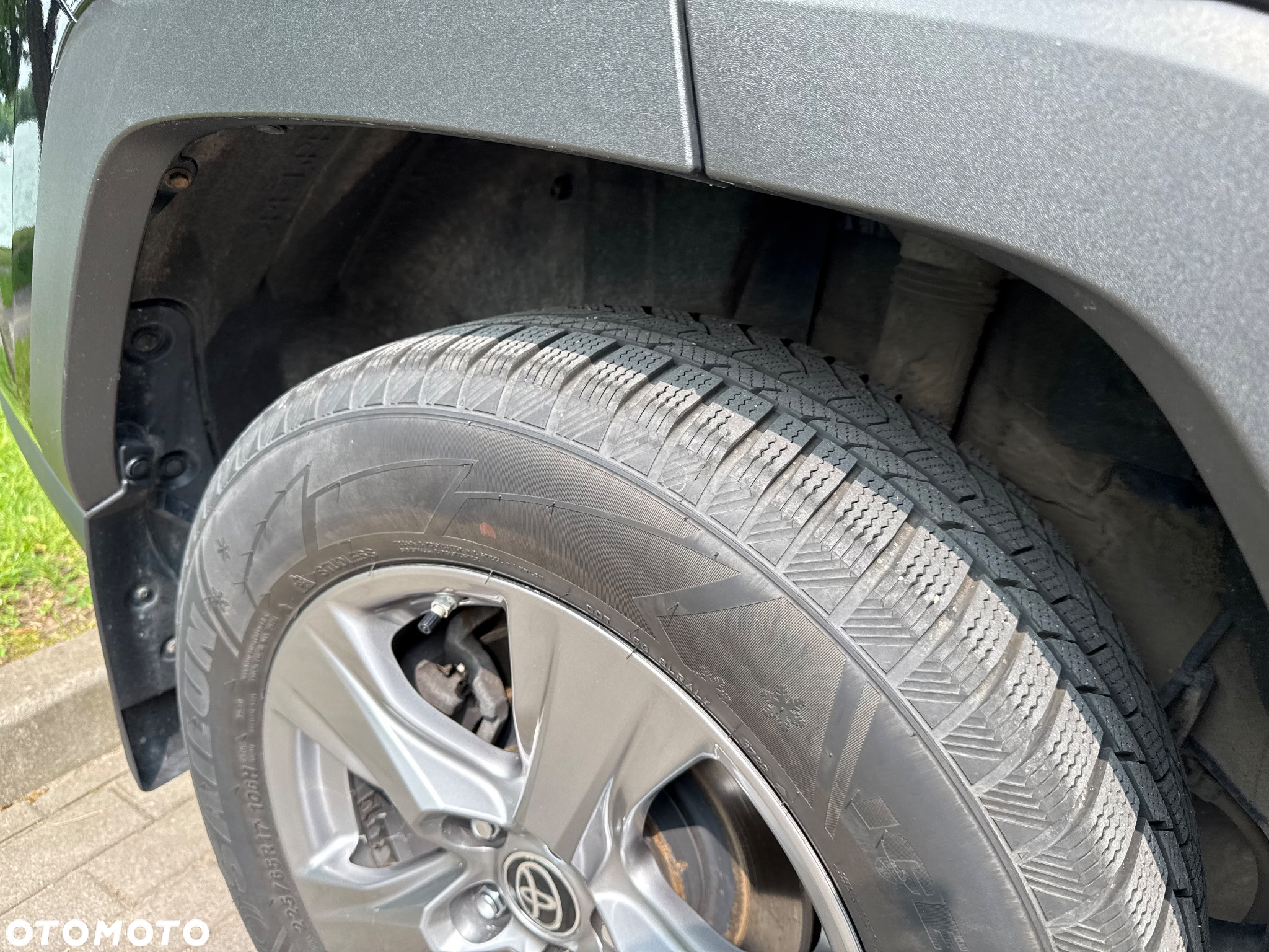 Toyota RAV4 2.0 Comfort 4x2 MS - 14