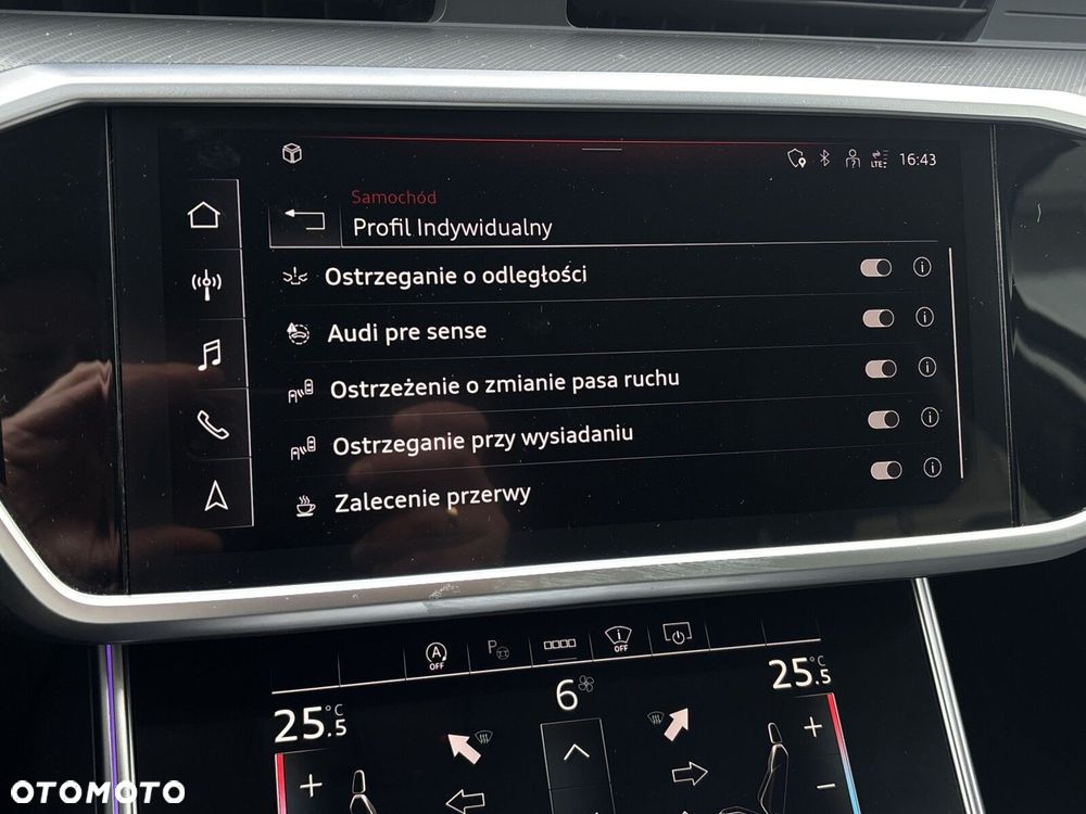 Audi A6 Limousine - 32