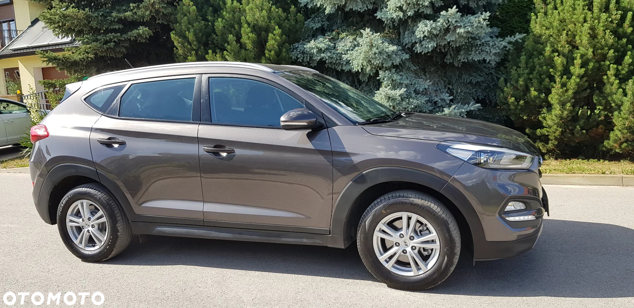Hyundai Tucson 1.6 GDi 2WD Advantage - 17