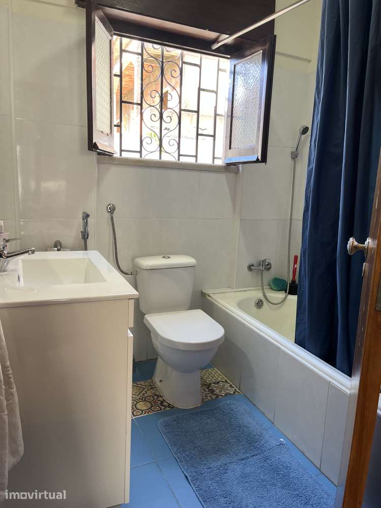 Quarto mobilado em casa partilhada - Grande imagem: 5/7
