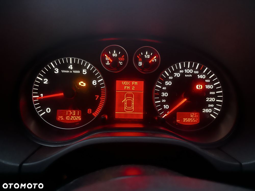 Audi A3 3-drzwiowe - 5