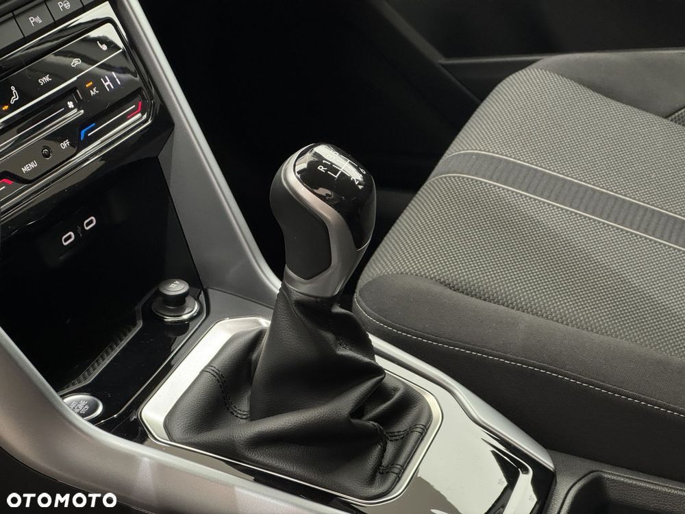 Volkswagen T-Roc 1.0 TSI Life - 9