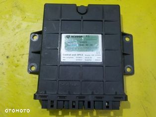 SCANIA R 1548413 OPC4 STEROWNIK KOMPUTER - 1
