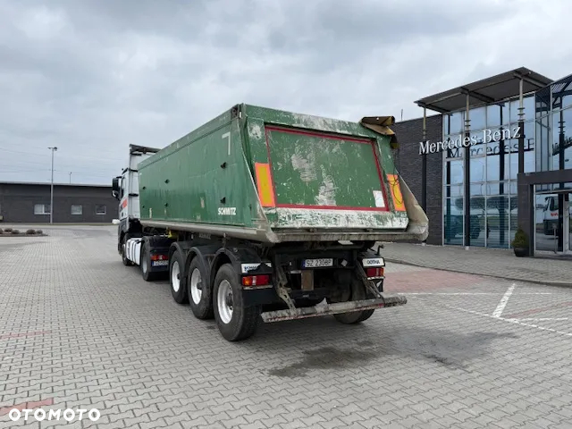 Schmitz Cargobull - 3