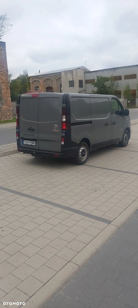 Fiat Talento - 13