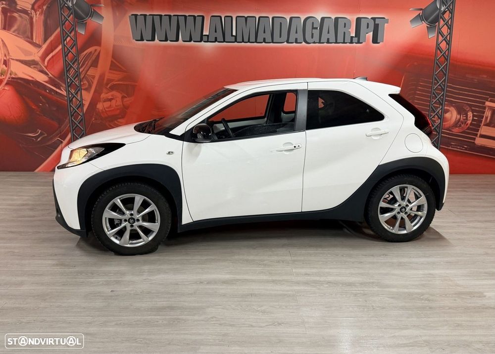 Toyota Aygo X 1.0 Play - 2