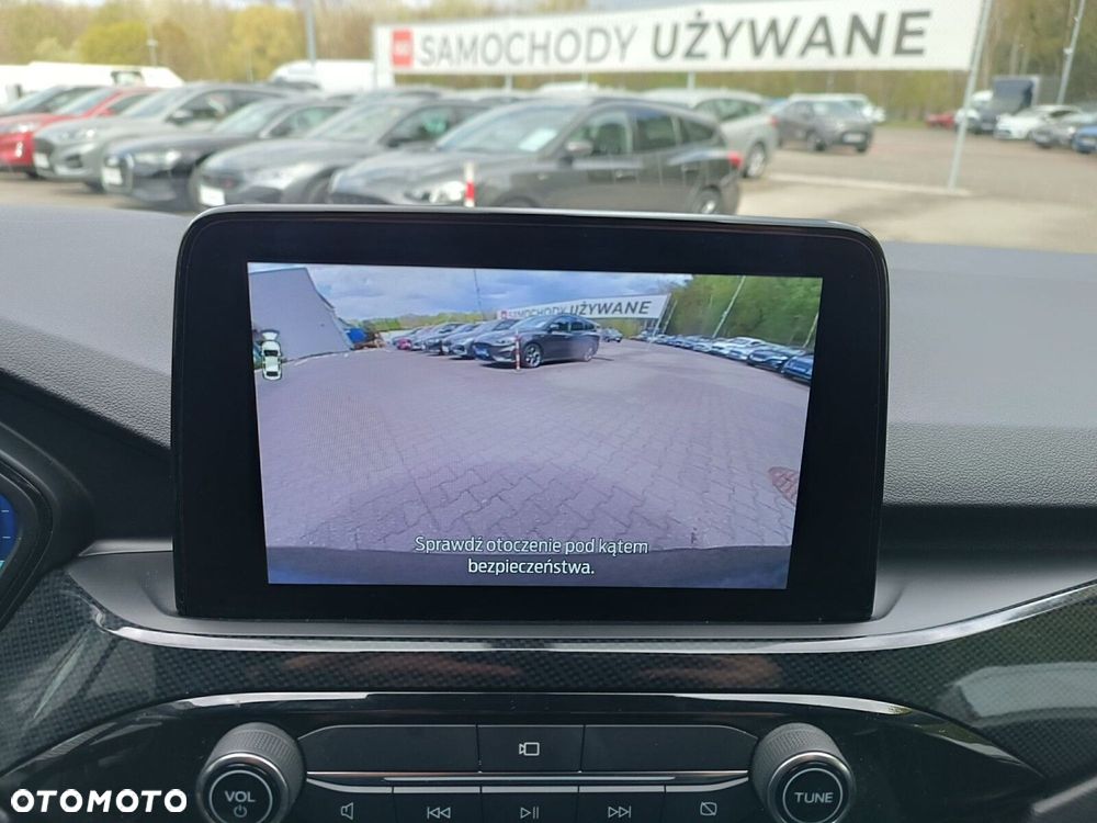 Ford Kuga 1.5 EcoBoost FWD ST-Line X - 19