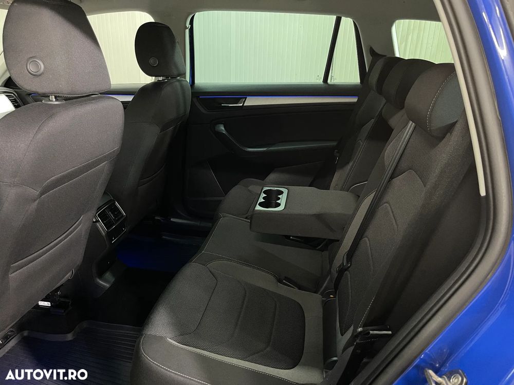 Skoda Kodiaq 1.5 TSI DSG Ambition - 13