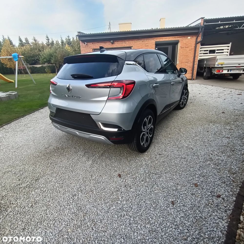Renault Captur - 2
