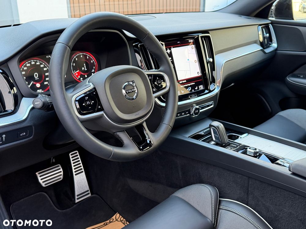 Volvo S60 - 16