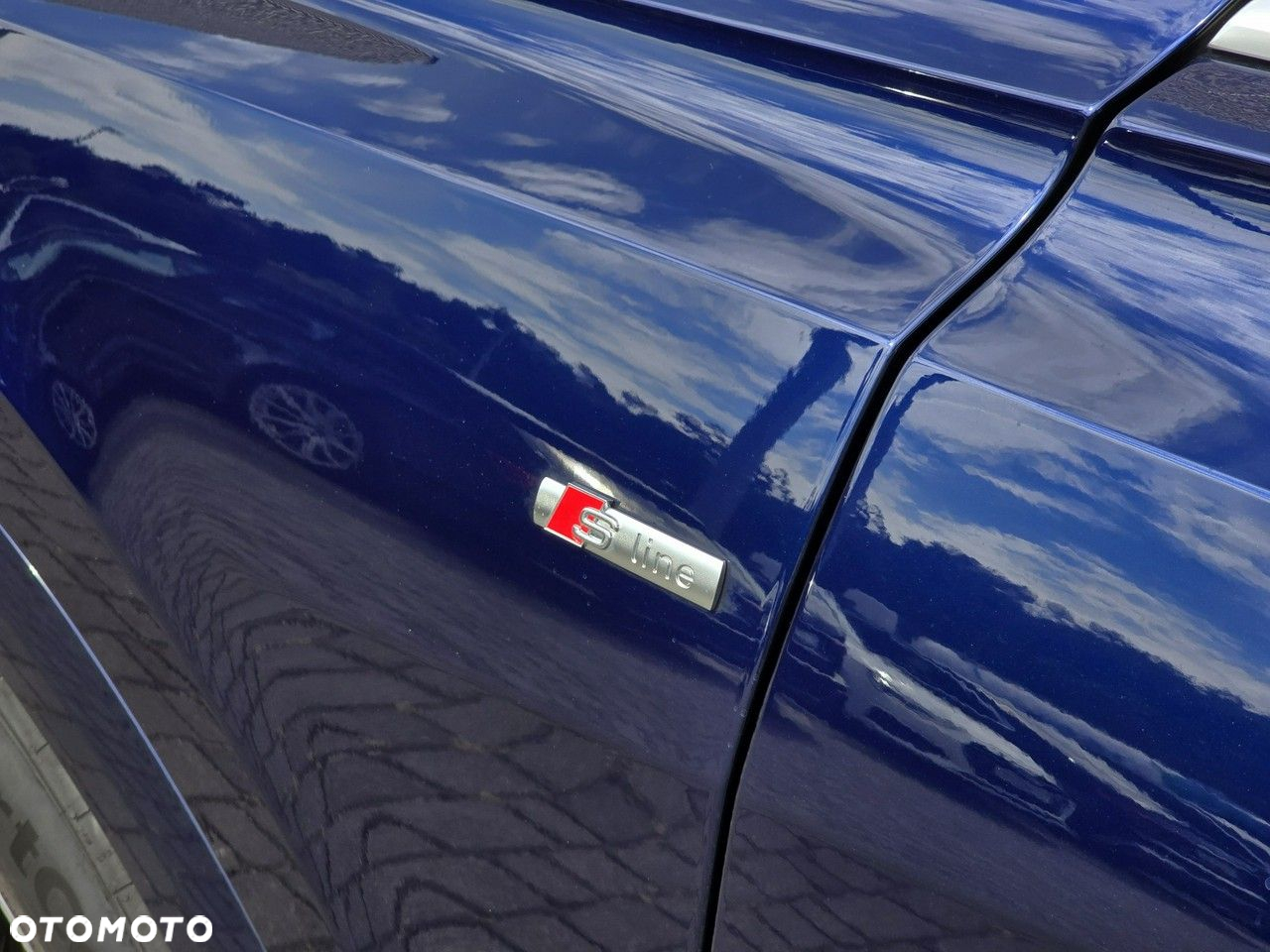 Audi Q8 50 TDI quattro tiptronic - 31