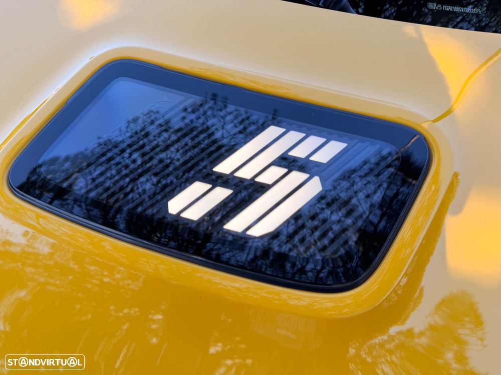 Renault 5 E-Tech R Techno 120 Urban Range - 30