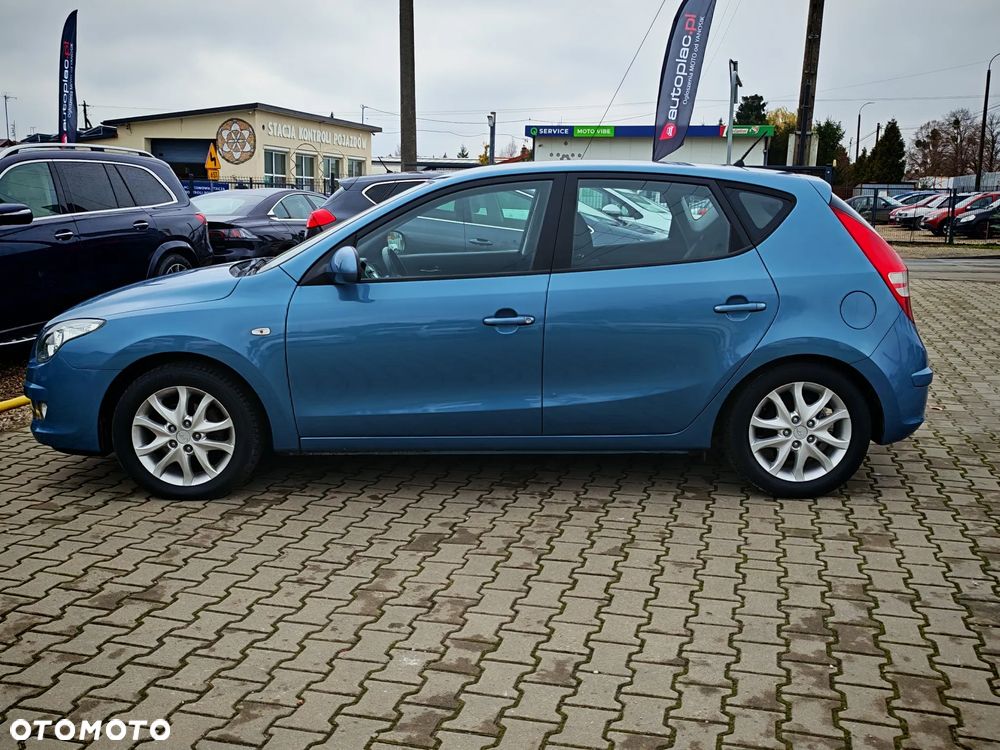 Hyundai i30 1.6 Classic - 3