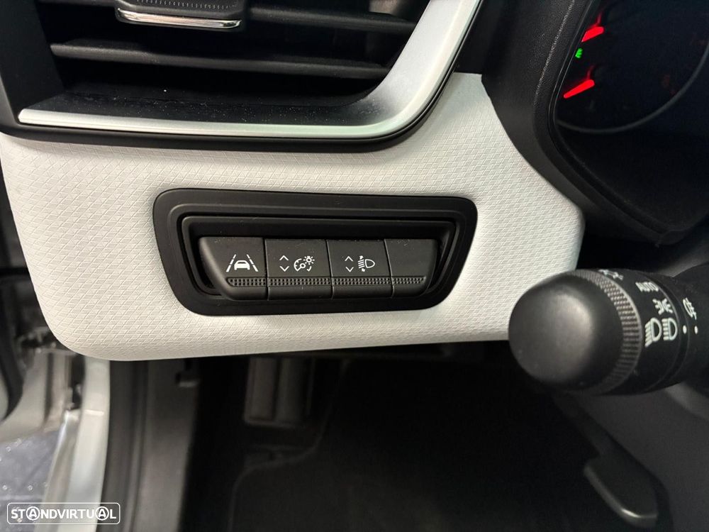 Renault Clio 1.0 TCe Evolution Bi-Fuel - 17