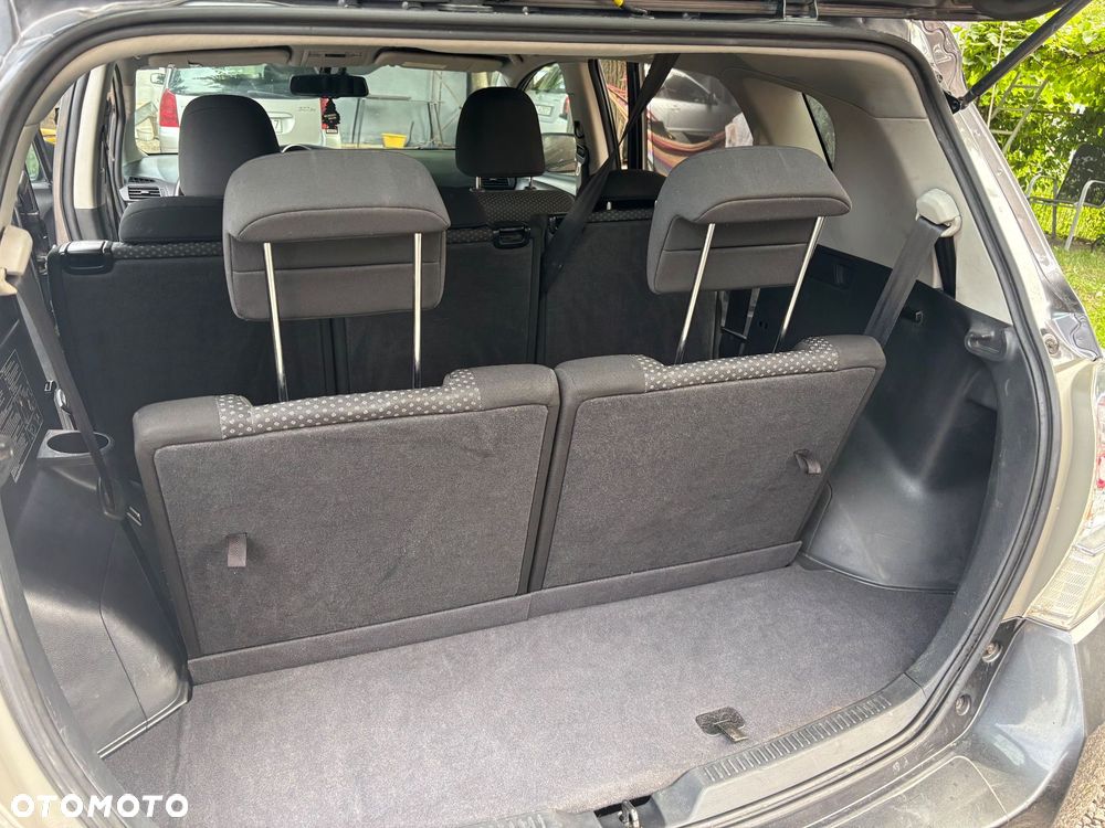Toyota Verso - 14
