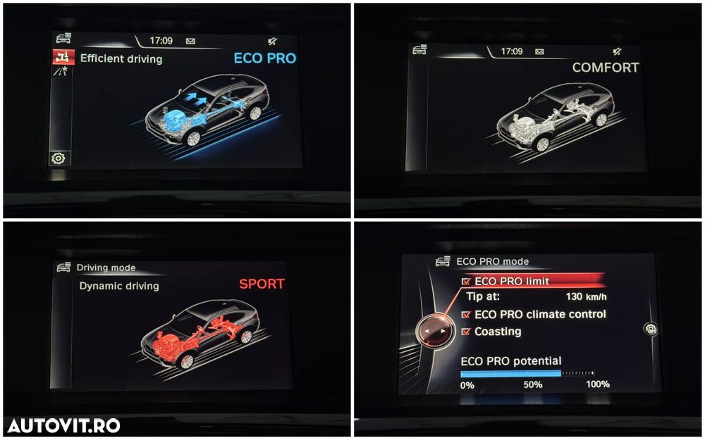 BMW X4 xDrive20d xLine - 8