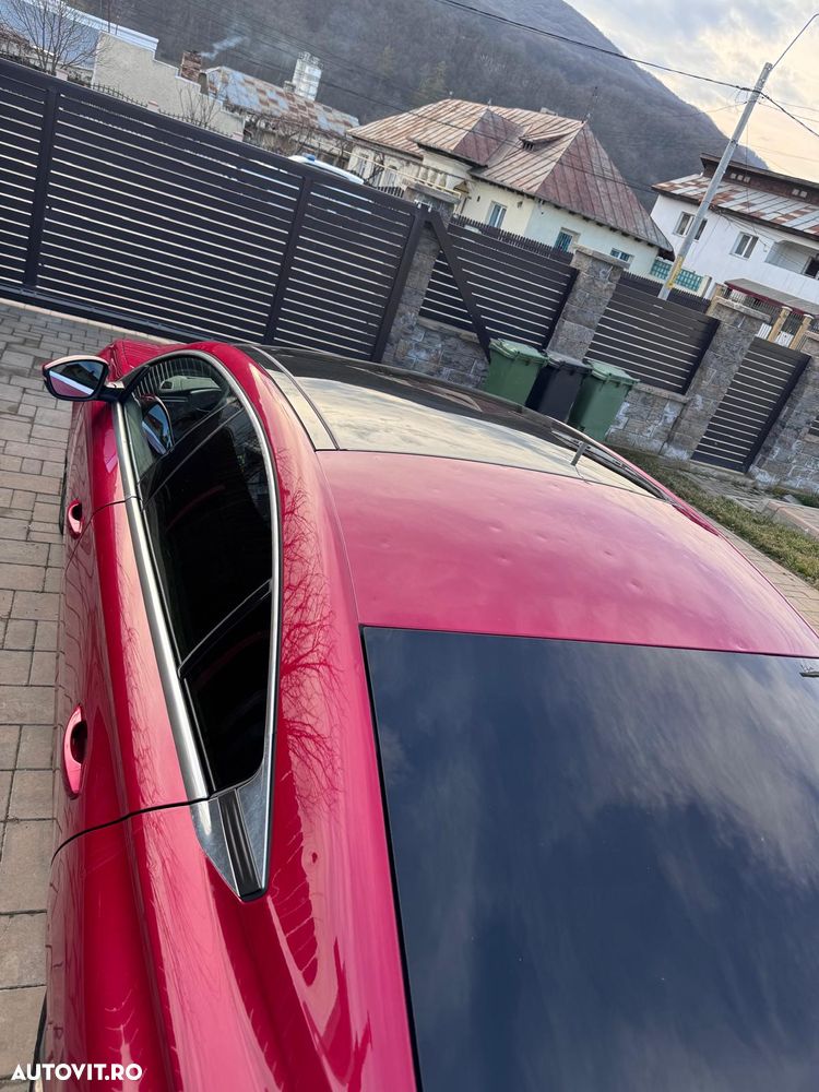 Peugeot 508 2.0 HDI FAP BVA Allure Aut. - 6