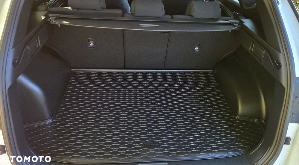 Hyundai Tucson 1.6 T-GDi Smart 2WD - 19