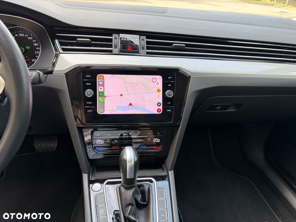 Volkswagen Passat 2.0 TDI EVO Elegance DSG - 15
