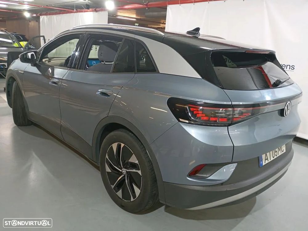 VW ID.4 77 kWh Pro Performance - 2