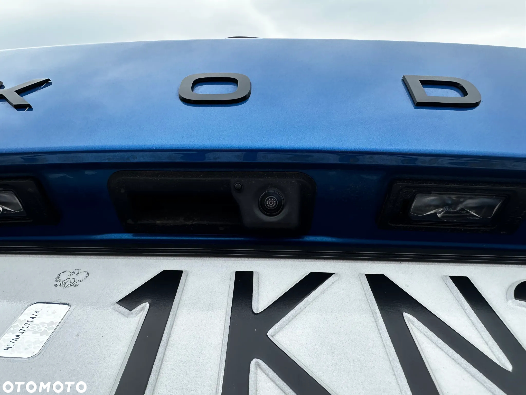 Skoda Kamiq 1.5 TSI Monte Carlo DSG - 37