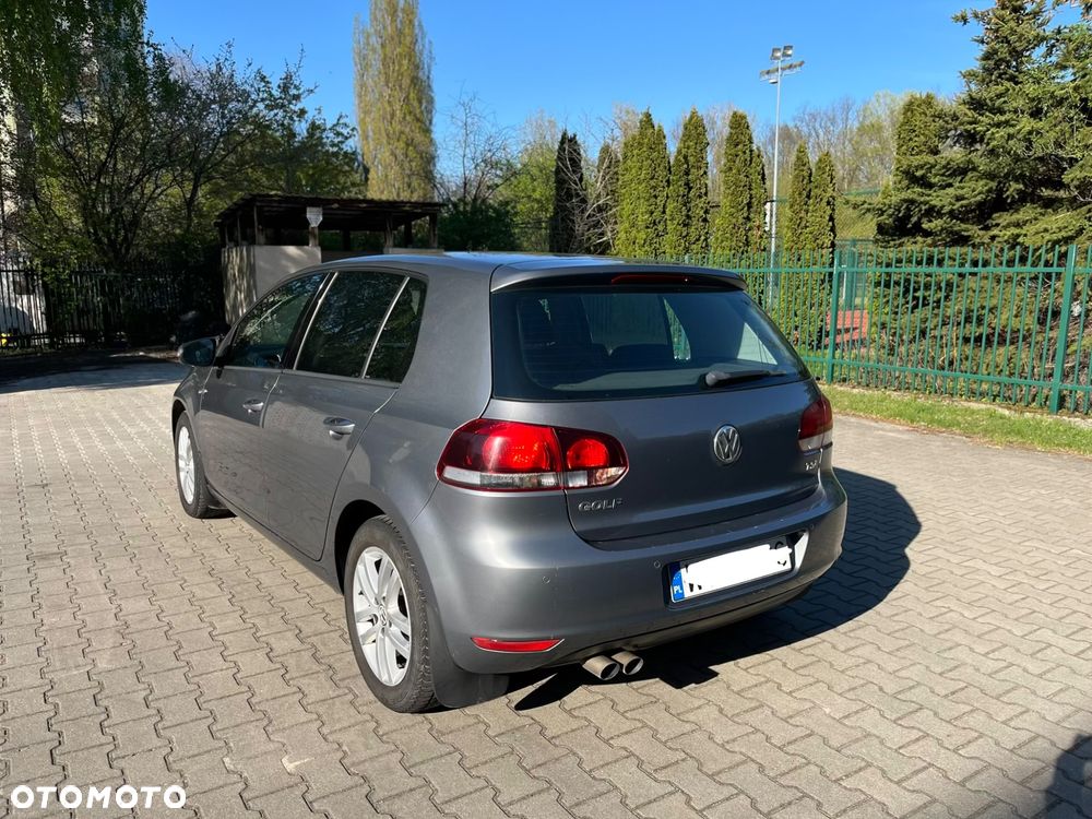 Volkswagen Golf 1.4 TSI Highline - 3