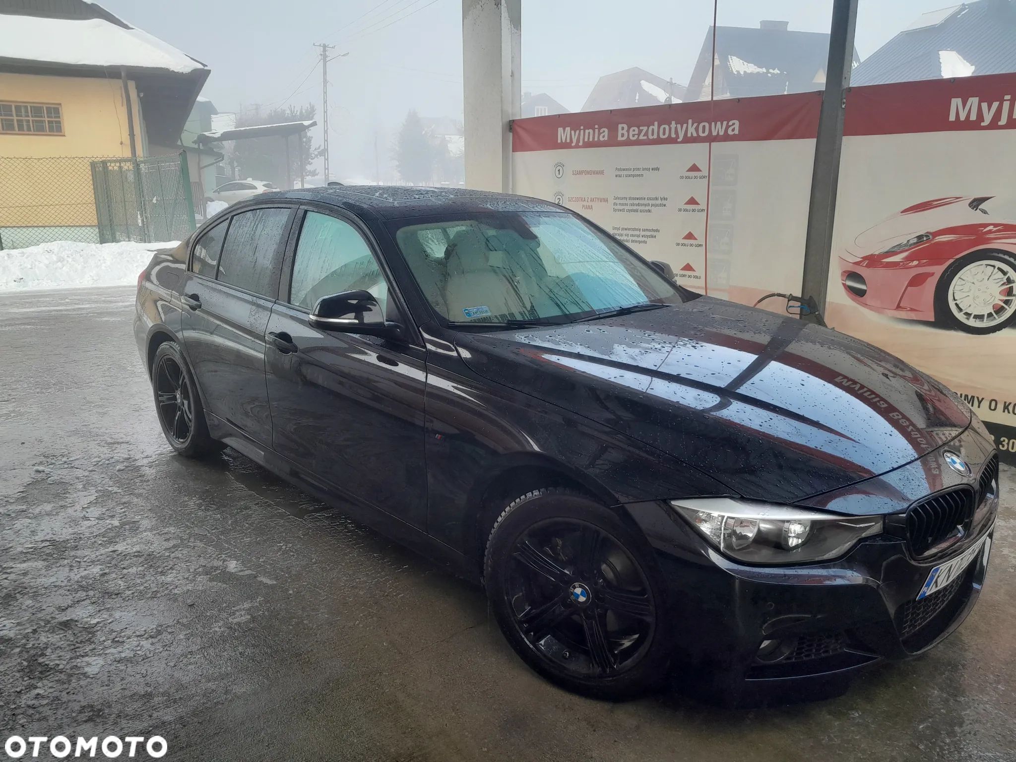 BMW Seria 3 328i - 1