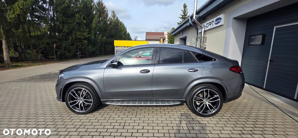 Mercedes-Benz GLE 400 d 4-Matic Premium Plus - 5