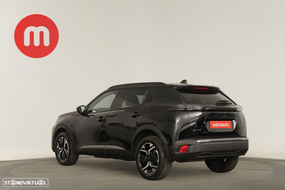Peugeot 2008 1.2 PureTech Allure - 3