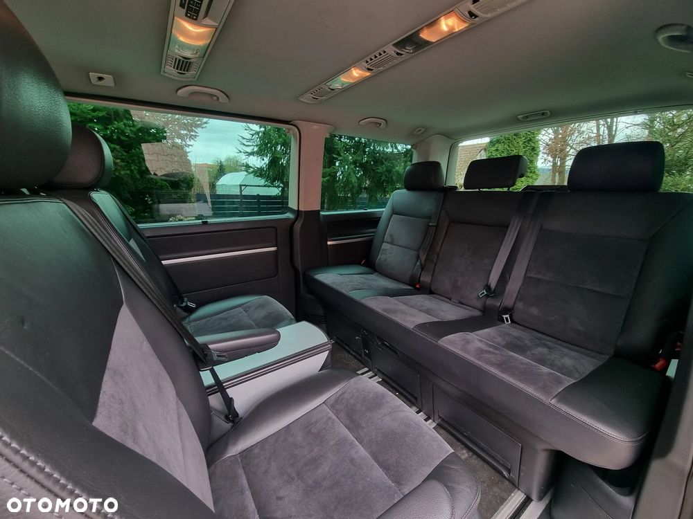 Volkswagen Multivan L1 Highline - 16