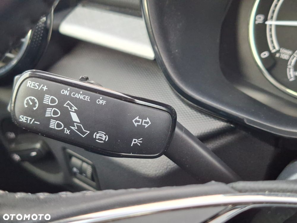 Skoda Fabia - 17