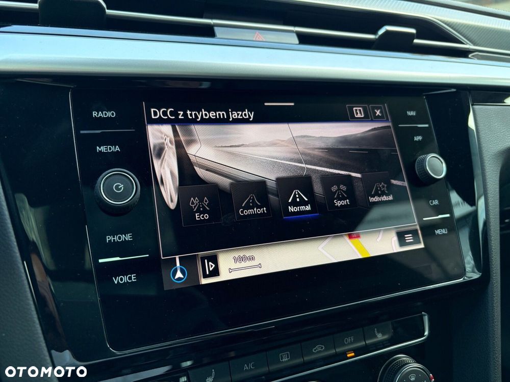 Volkswagen Arteon Shooting Brake - 35