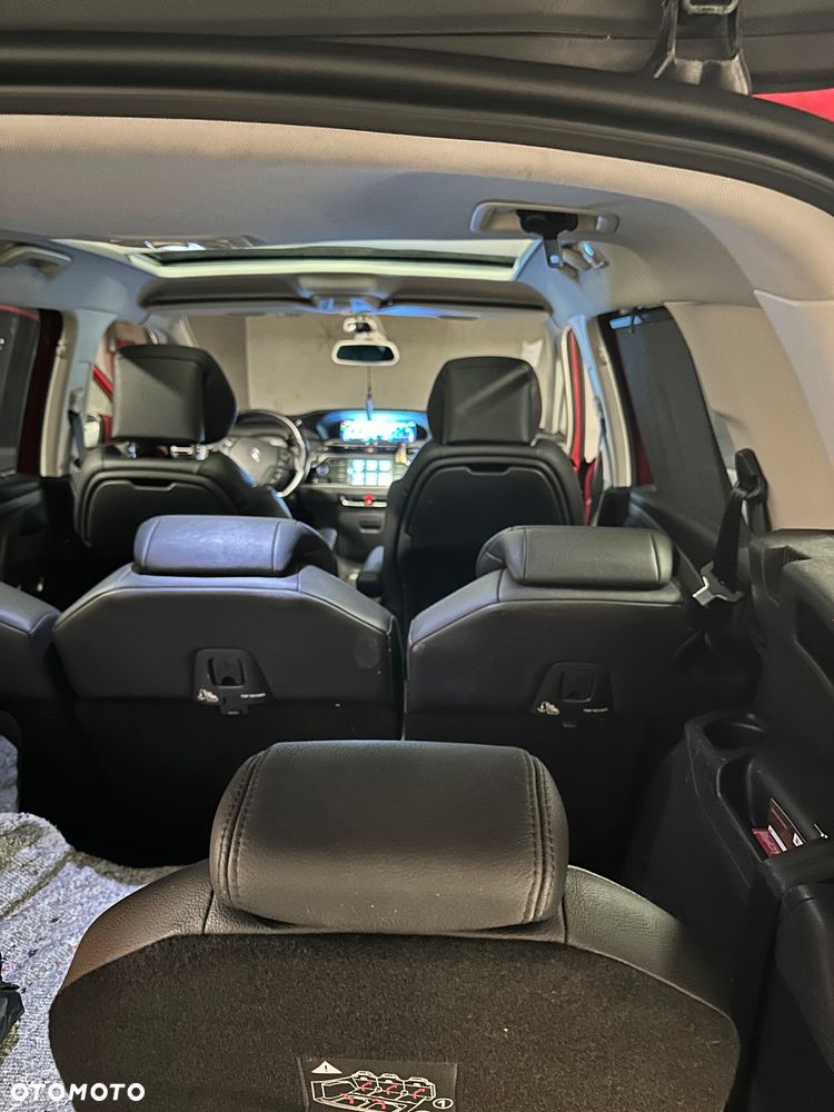 Citroën C4 Picasso 1.6 e-HDi Exclusive ETG6 - 11