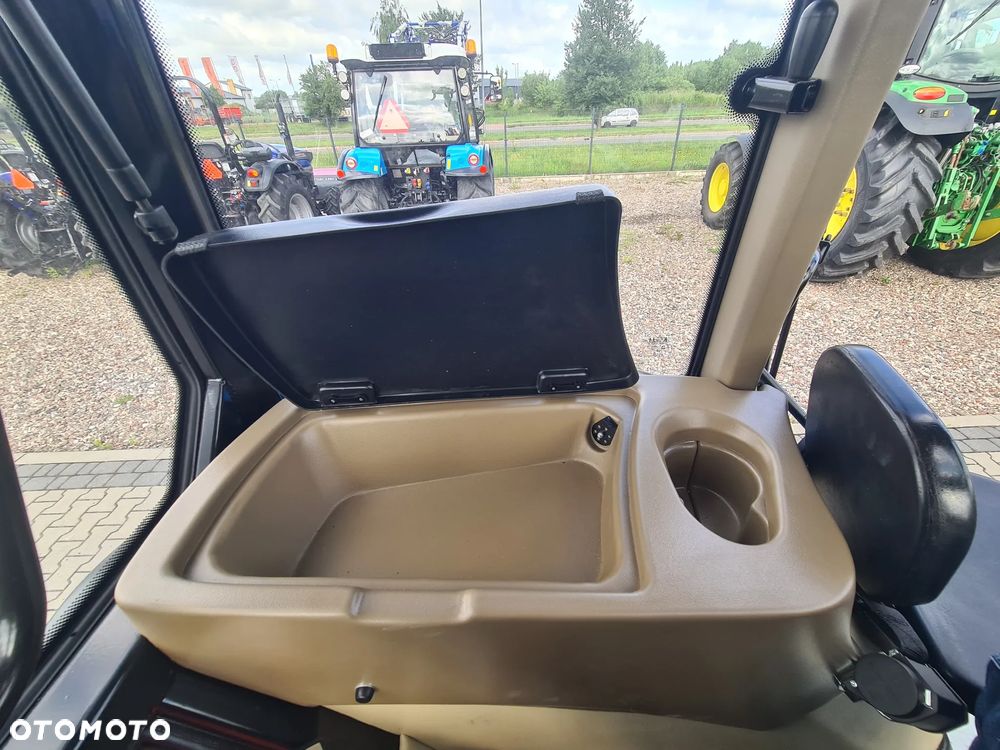 Farmtrac 6100 DTV KING - 21