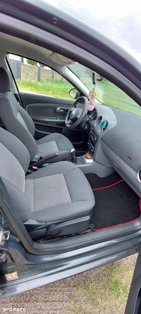 Seat Ibiza 1.2 12V Comfort Edition - 9