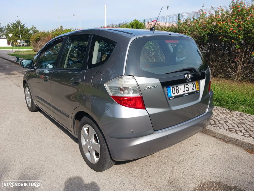Honda Jazz 1.4 i-VTEC Executive - 7