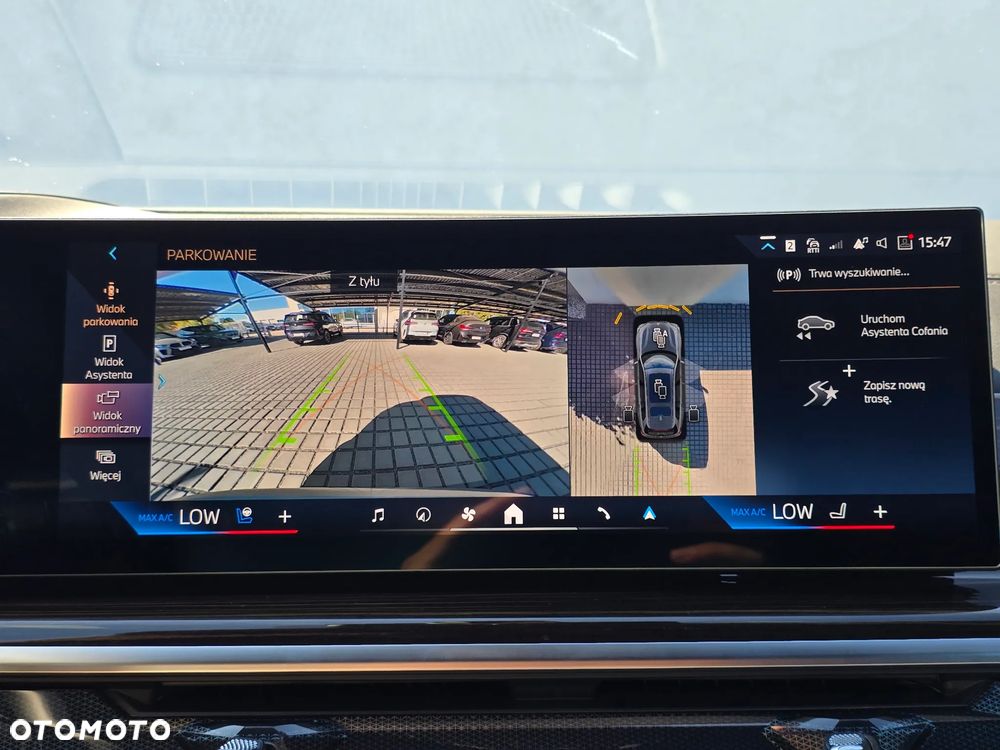 BMW X7 xDrive40d mHEV M Sport sport - 21