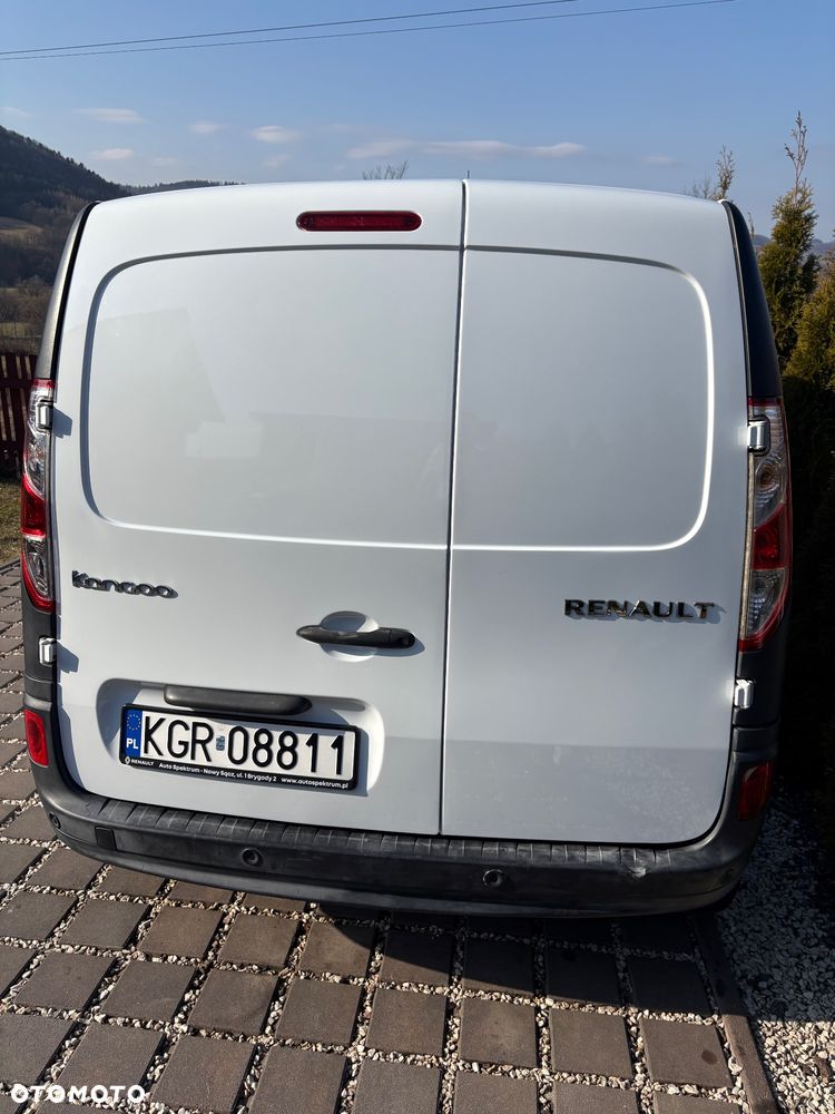 Renault Kangoo - 5