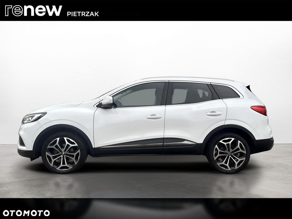 Renault Kadjar 1.3 TCe FAP Intens EDC - 2