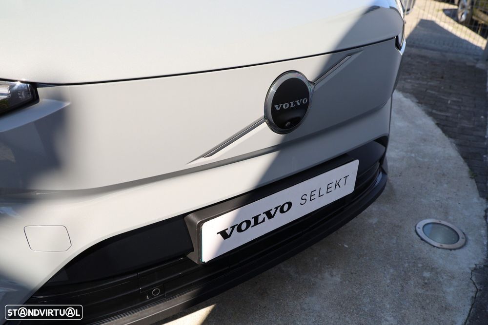 Volvo EX90 104 kWh Single Motor Core - 9