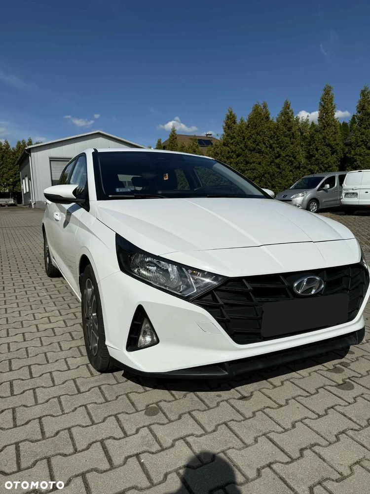 Hyundai i20 - 3